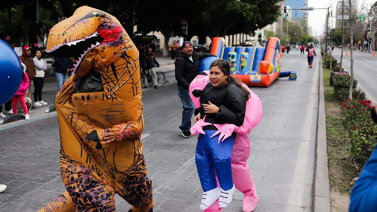 Carrera de Botargas  (4)